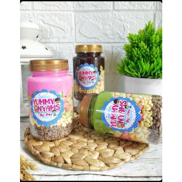 

yummy nyams