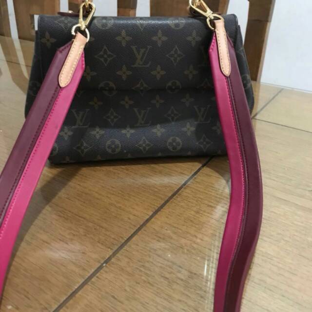 tas LV BAG ori