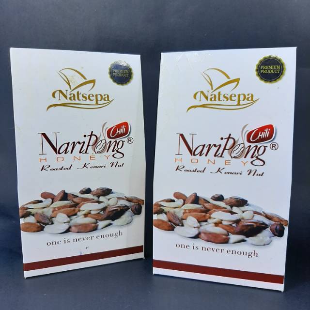 

Naripong Chilli