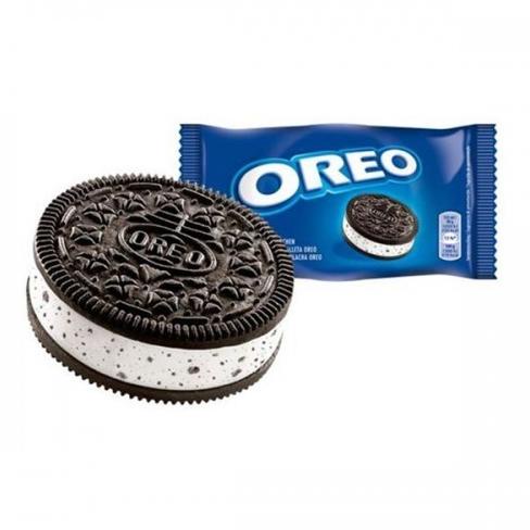 

Oreo Ice Cream Sandwich uk 24x135ml