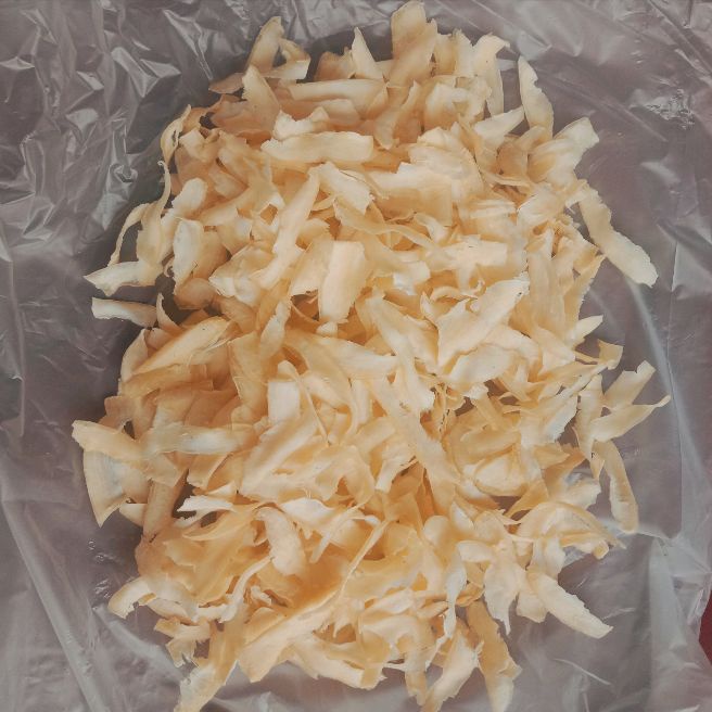 

1KG KERIPIK SINGKONG MENTAH FRESS ASLI DARI PETANI PILIHAN