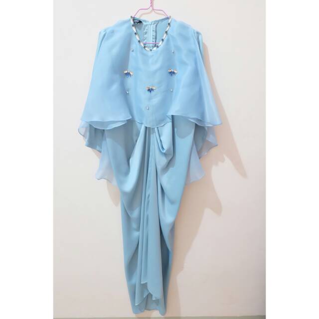 KAFTAN AMR THE LABEL