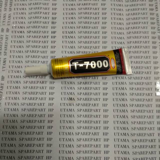

LEM LCD TOUCHSCREEN T7000 HITAM 15ml