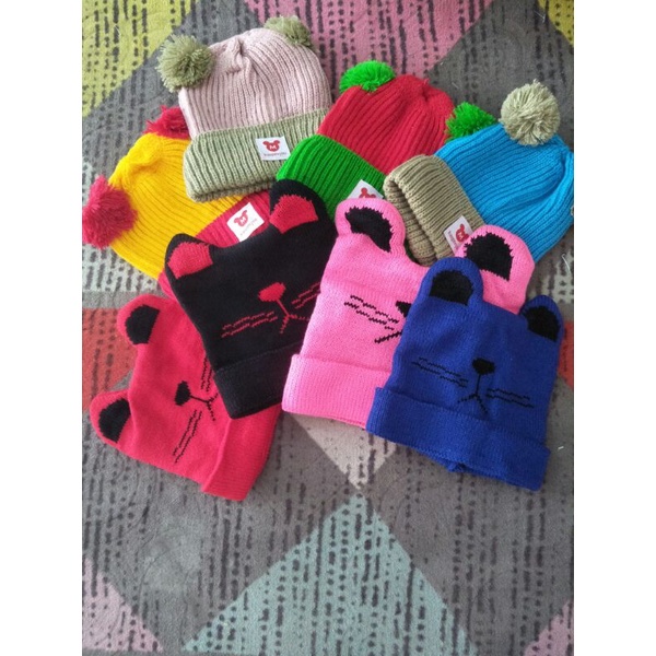 face shield, kacamata jemur, topi, sartangki bayi