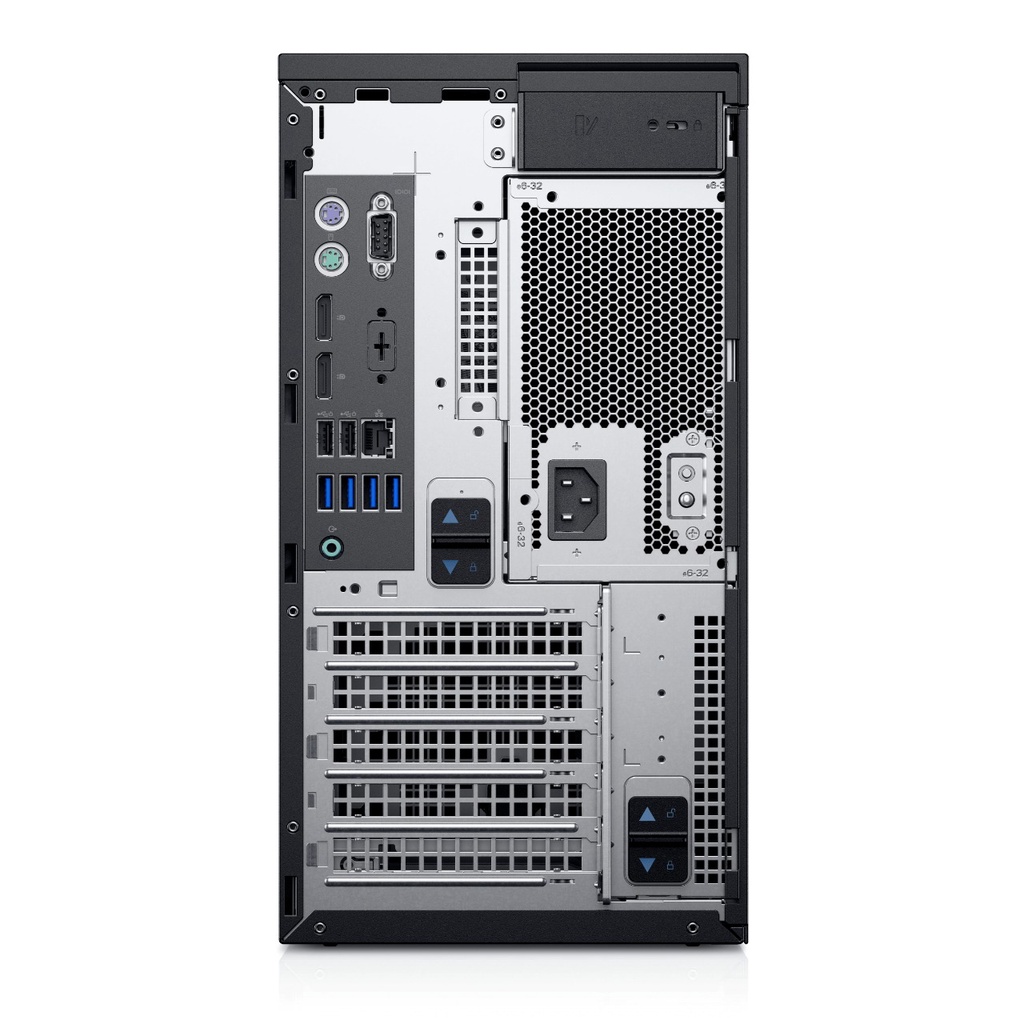 PC SERVER DELL PowerEdgeT40 New Garansi Resmi