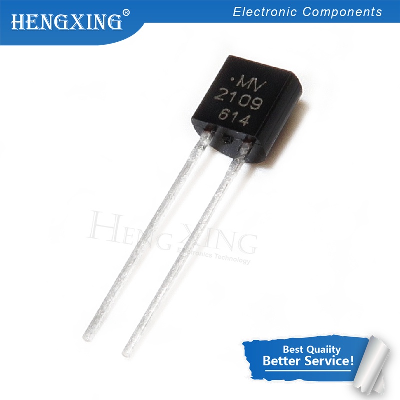 100pcs Ic MV2109 TO-92 2109 TO92