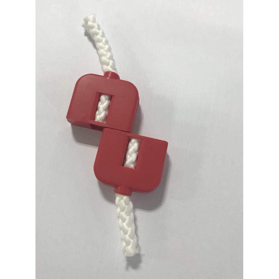 Sulap tali terputus dapat menyambung kembali broken rope restore magic