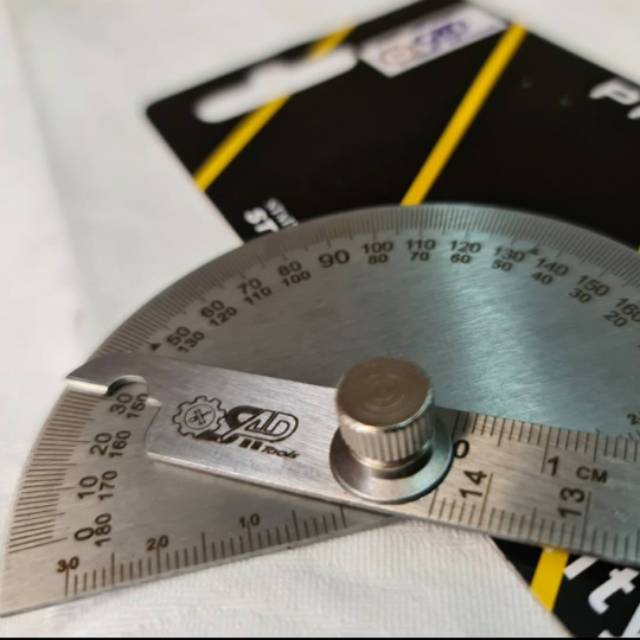 

Busur derajat protector (degree)