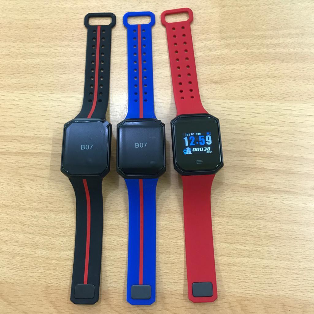 b07 smart watch