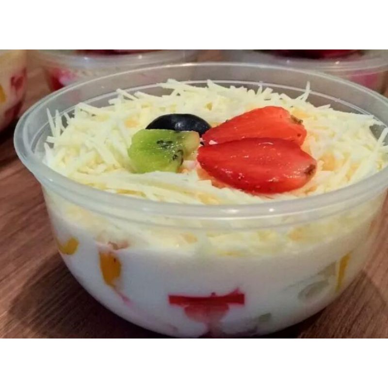 

Salad Buah 400 Ml
