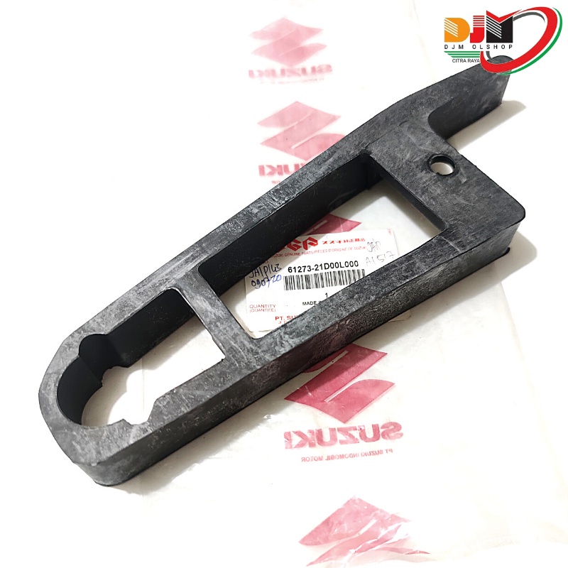 Karet Ganjalan Rantai Satria 2tak Suzuki Original SGP 61273-21D00-000