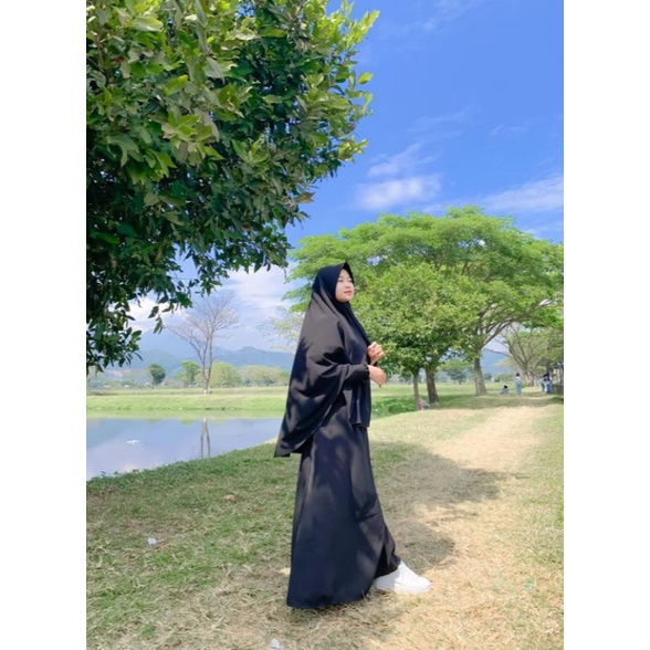 jilbab kerudung bergo jumbo fashion muslim-2