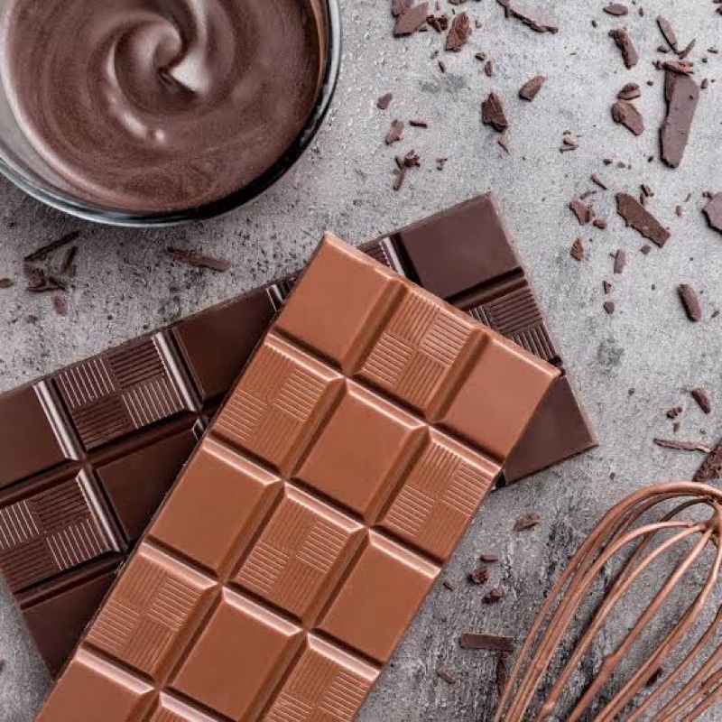 

coklat kiloan