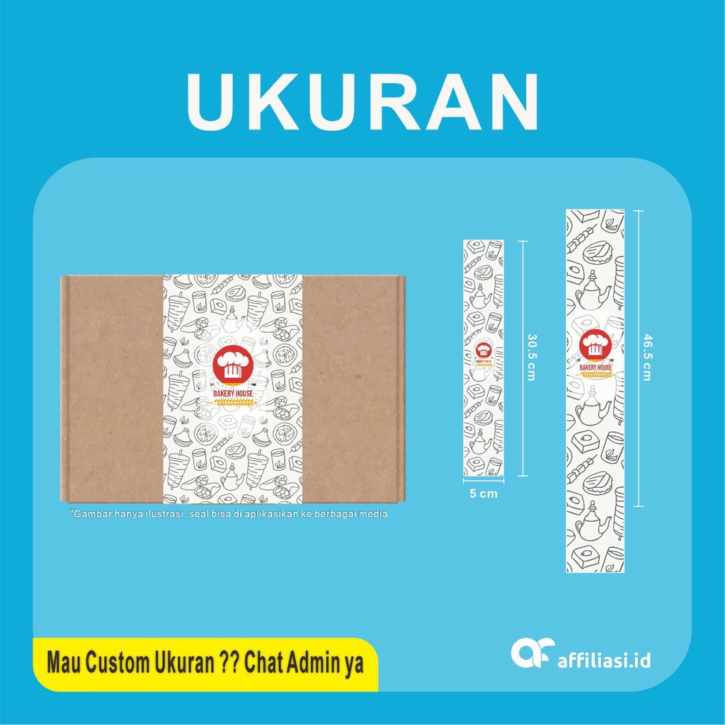 

Paper Belt/ Packaging Sleeve Custom ukuran by Request MINIMAL ORDER 100 PCS