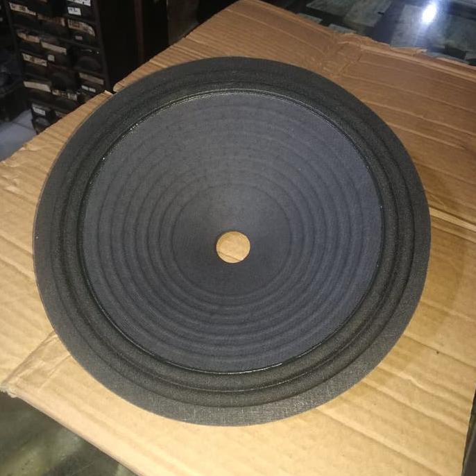 Daun Dan Spon Fullrange 10 Inch / Daun Speaker Fullrange 10 Inch Jimaud54 Ayo Beli
