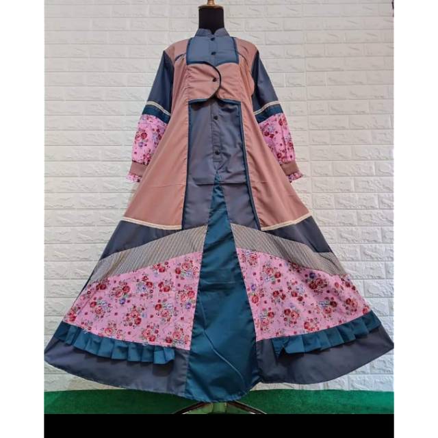 Kw tuneeca, katun toyobo