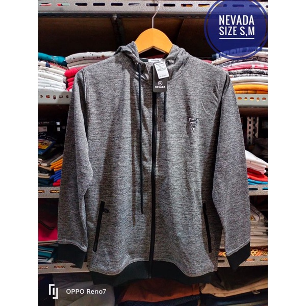 jaket cole