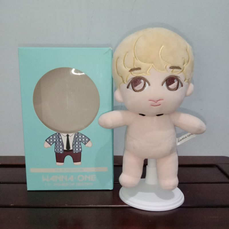 Ha Sungwoon Power of Destiny Doll