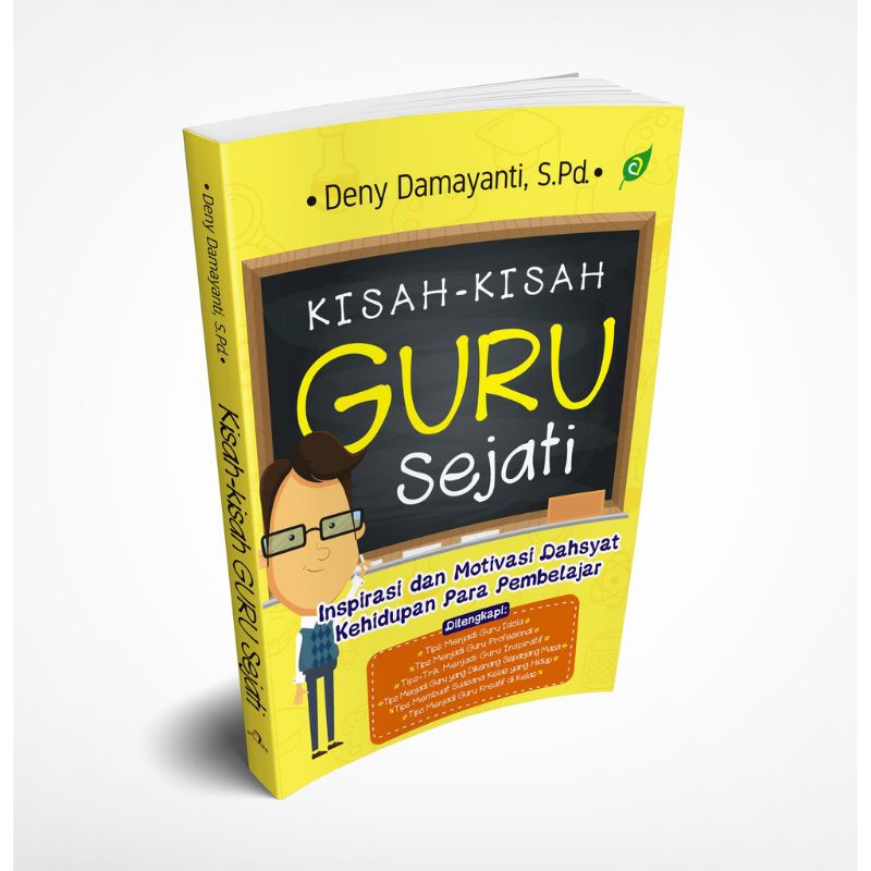 KISAH-KISAH GURU SEJATI kisah-kisah guru sejati Kisah-kisah Guru Sejati