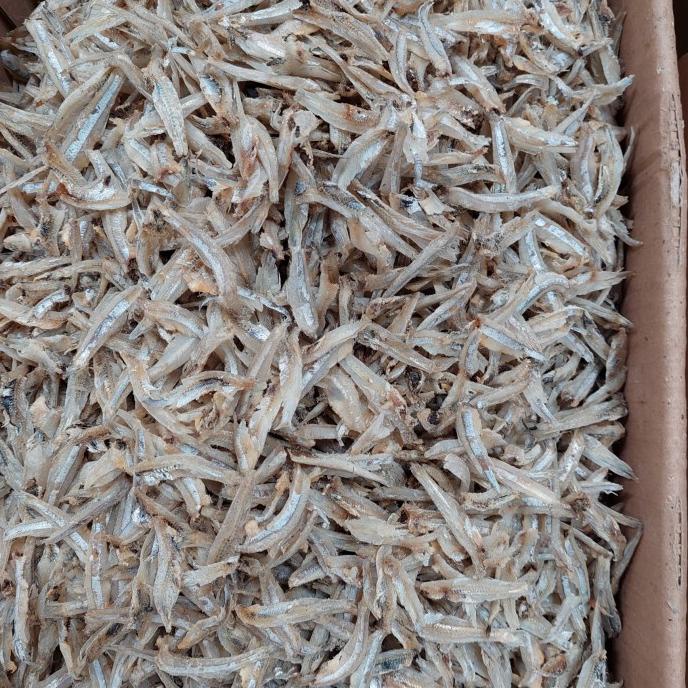 

teri jengki belah medan 1kg