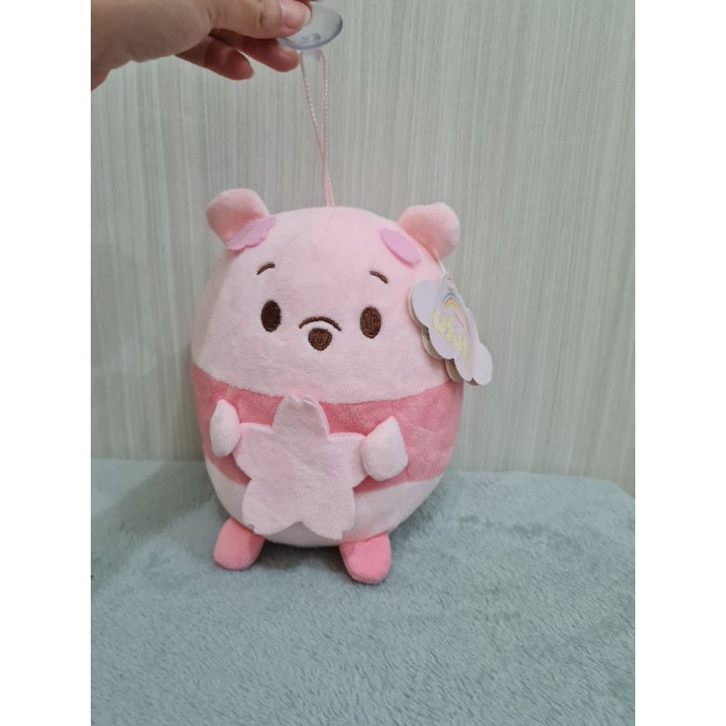

UFUFY POOH DISNEY NEWTAG