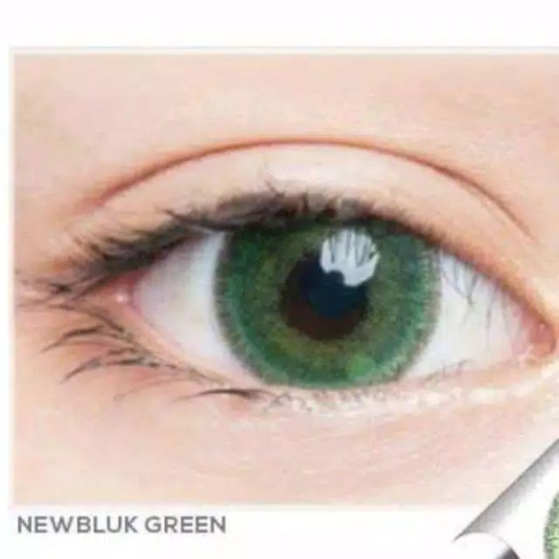 softlens NEWBLUK kontak lens