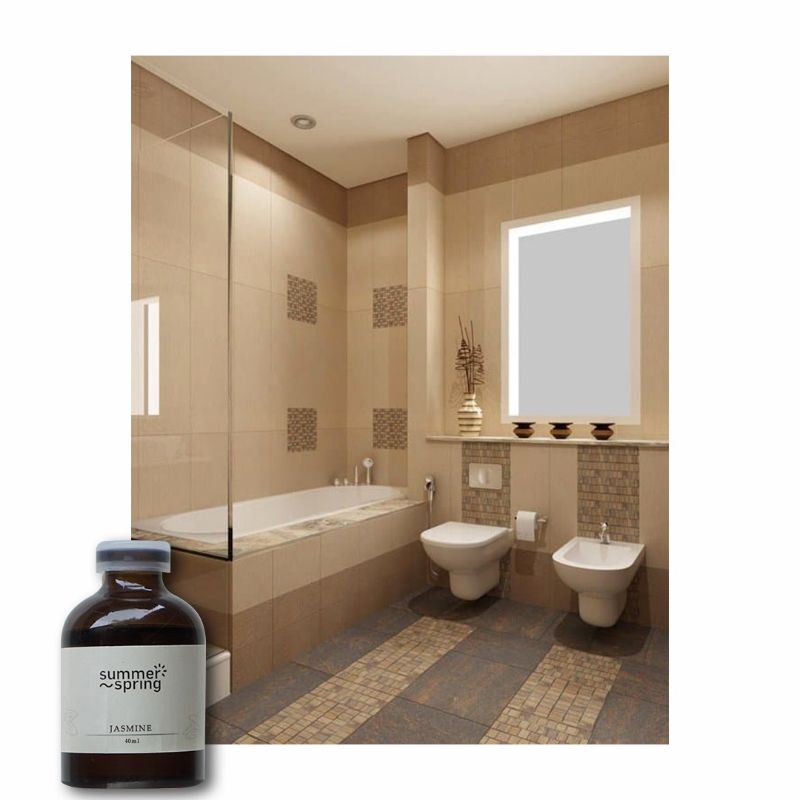 pengharum ruangan SUMMER SPRING