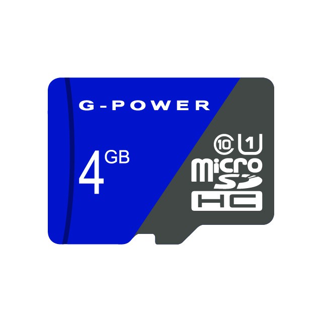 G-POWER KARTU MEMORI 4GB/8GB/16GB/32GB/64GB/128GB MICRO SD ULTRA 3 HIGH CLASS 10 GARANSI 3TAHUN