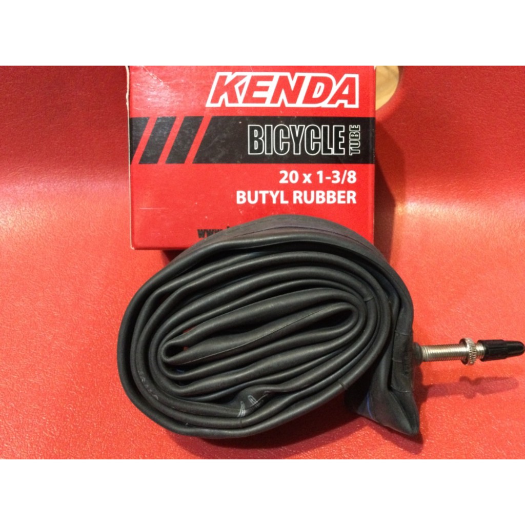 Ban Dalam 20 x 1 3/8 451 KENDA