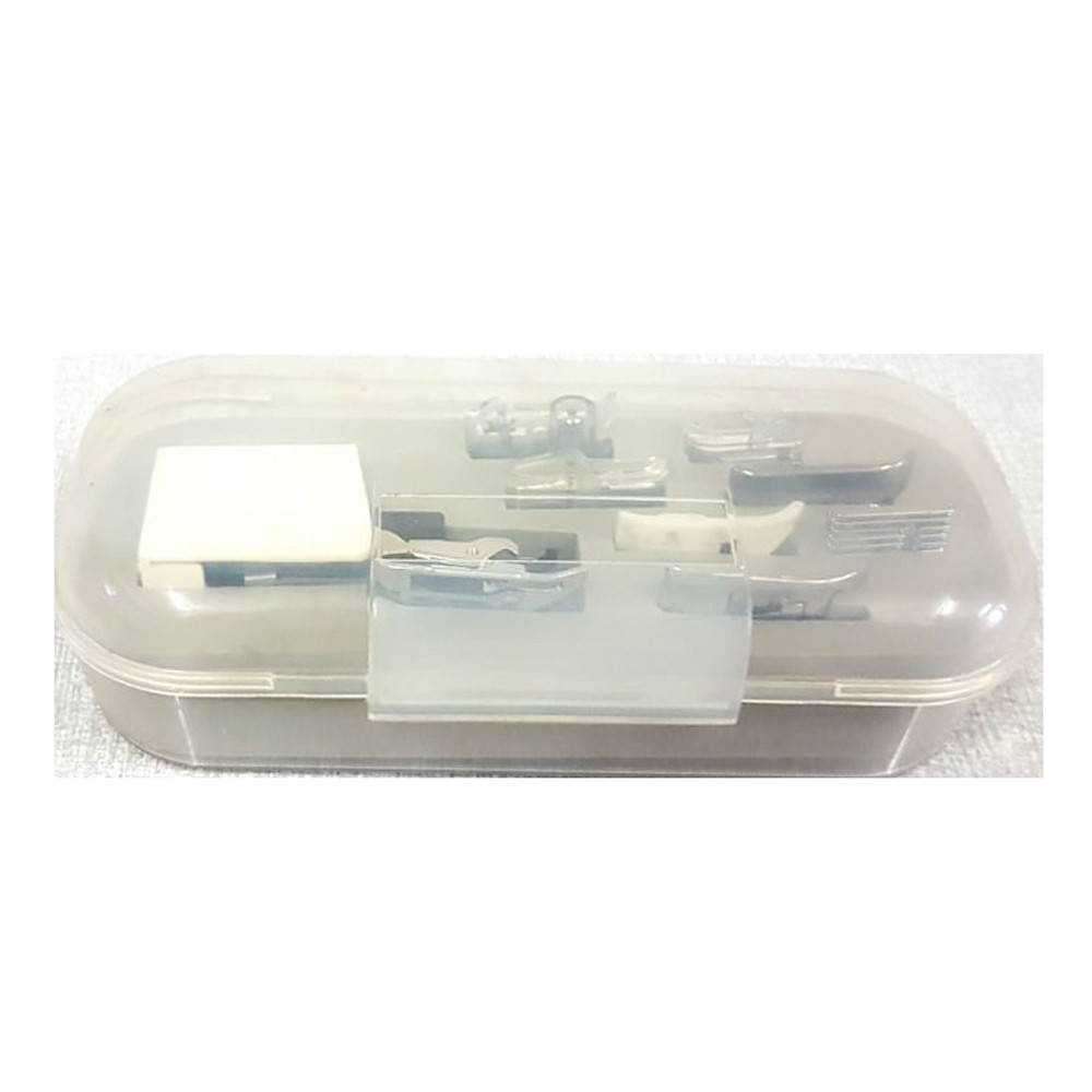 Sepatu Mesin jahit portable CY-208-1