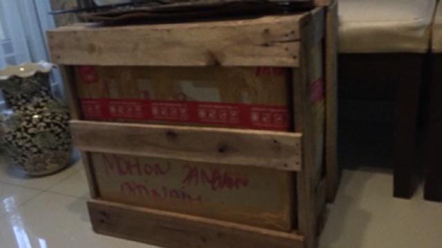 Mug (import Quality) Souvenir / Hampers