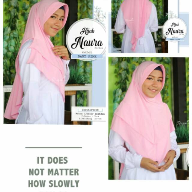 Hijab naura