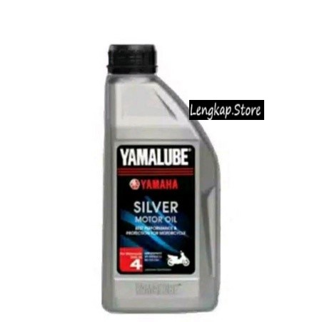 OLI YAMALUBE SILVER SJ 20W-40  800ML