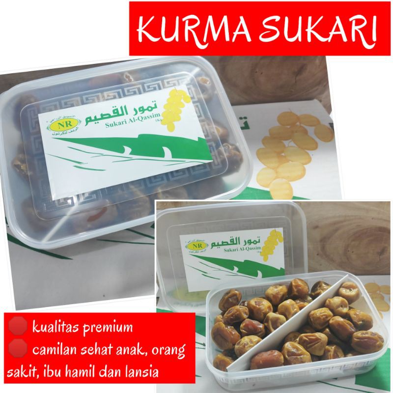 

Kurma sukari kurma madu kurma raja ruthab basah kurma basah 500g