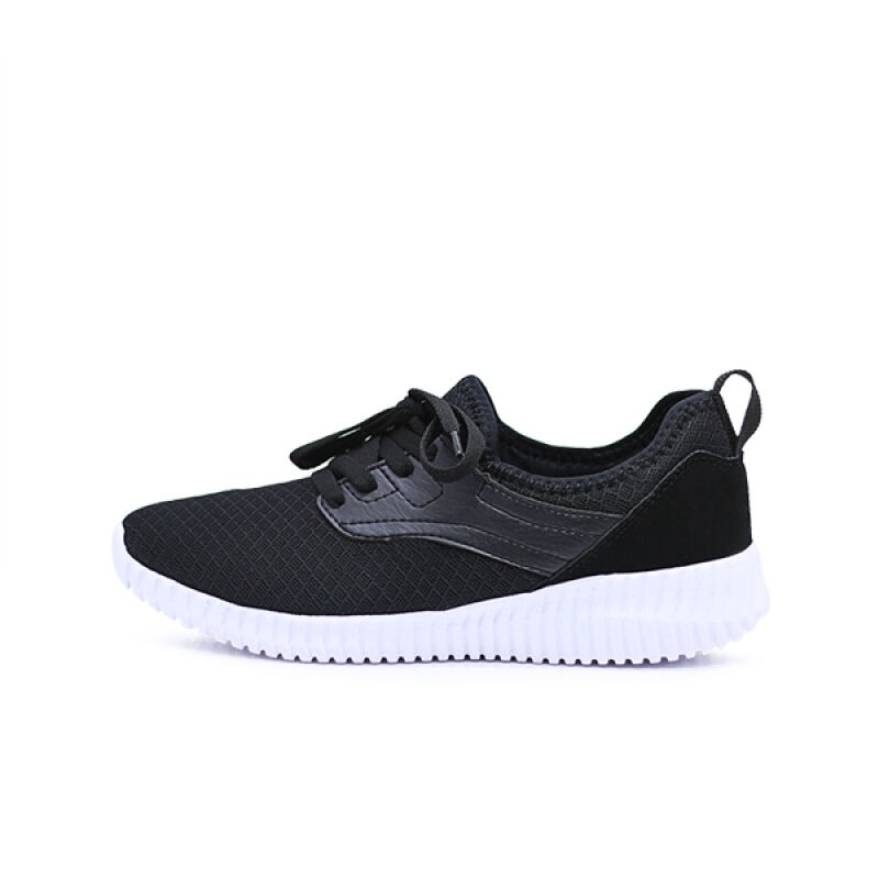 Neox by Ardiles Men Astradam Sepatu Sneaker - Hitam