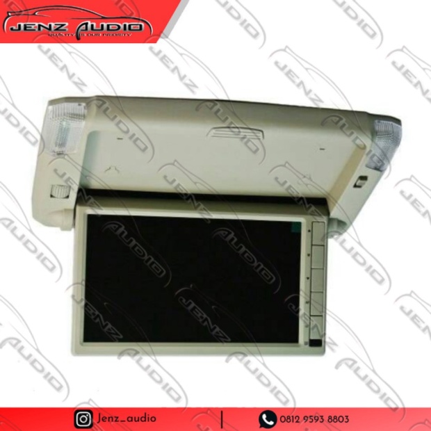 Dijual TV PLAFON INNOVA Diskon