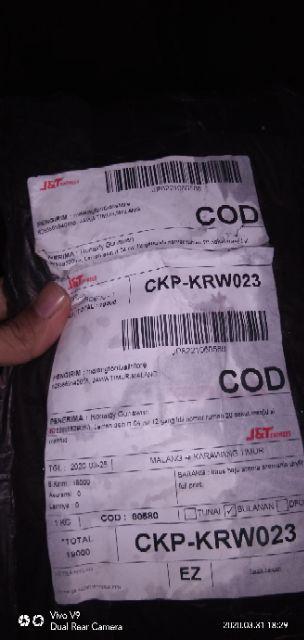 Kaos Baju Arema Aremania Dryfit Full Print