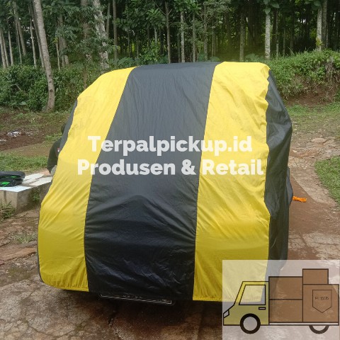 Urban Cover Sarung Selimut Mobil Pick Up Daihatsu Grand Max