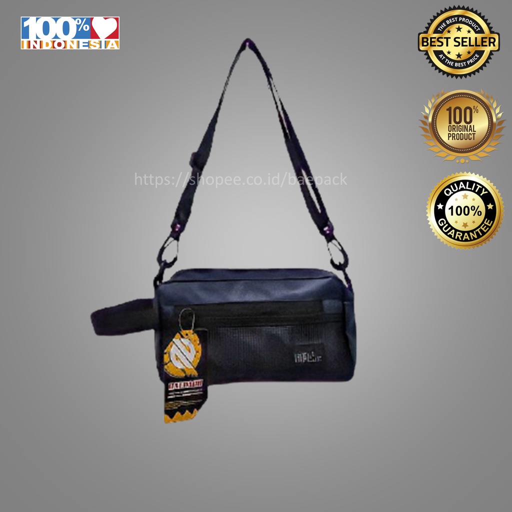 Hand Bag Baepack / Hand Bag Cewek / Hand Bag Cowok / HandBag