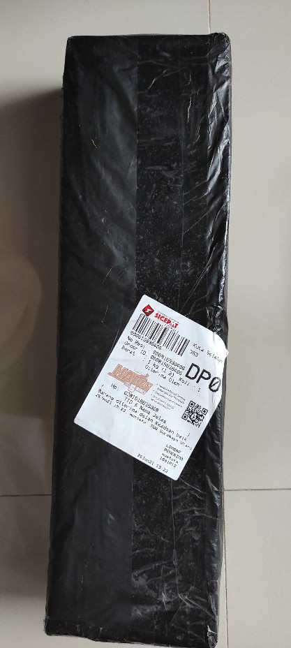 Selang Flexible Anyam 30 Cm Ernesto