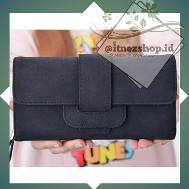 DOMPET WANITA /DOMPET PANJANG /DOMPET IMPORT /DOMPET LOKAL /DOMPET SIMPLE /DOMPET LIPAT