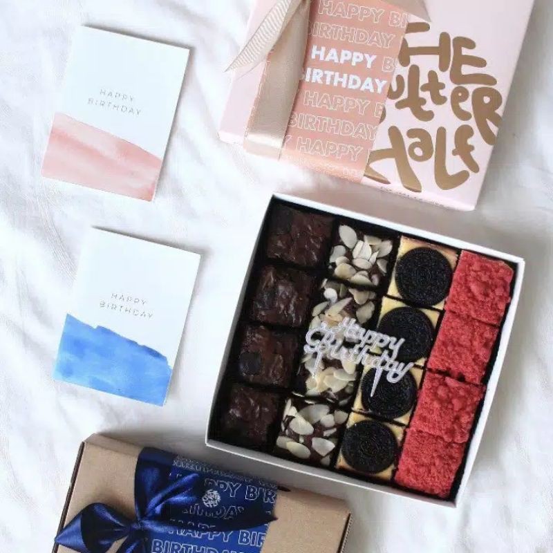 

Additional Birthday Set