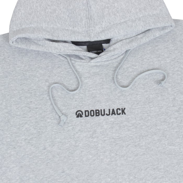 Dobujack Little Logo Black On Black Hoodie / Hoodie Dobujack Little Logo Hitam Pria / Sweater Hoodie Dobujack Pria Terbaru / Hoodie Dobujack / Jaket Dobujack / Hoodie Evacuation / Sweater Dobujack