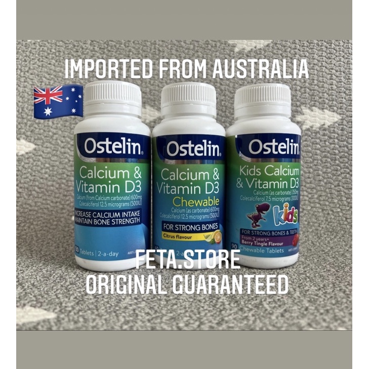 ostelin