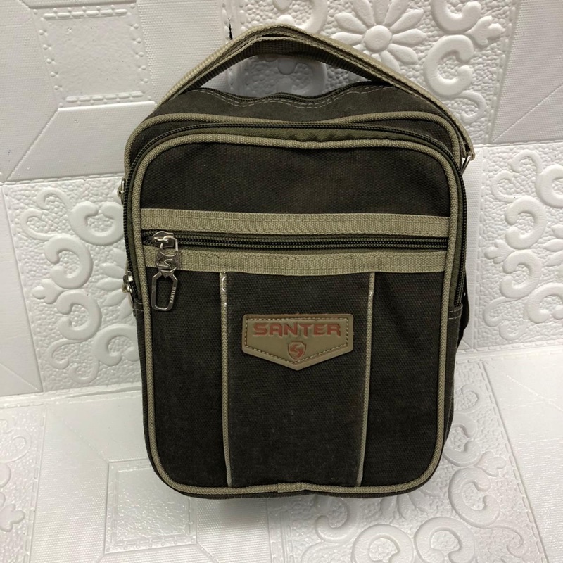 TAS SELEMPANG PRIA #TASPRIA #tasselempang #taspriaselempang ADIMASQI