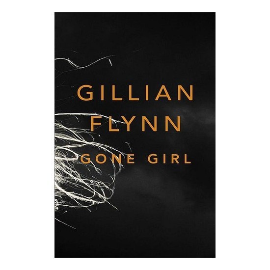 Gone Girl by Flynn Gillia