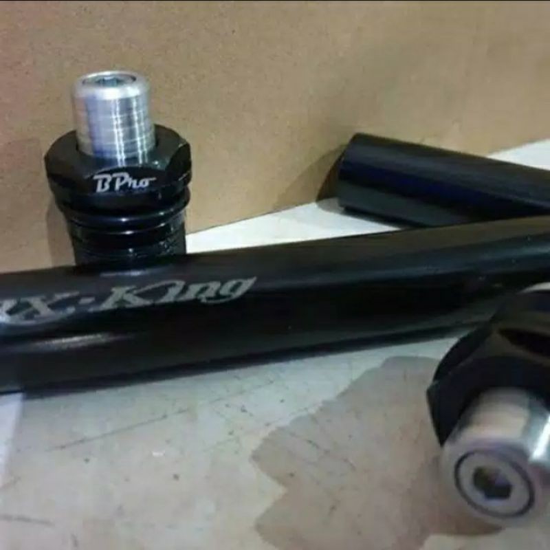 preload rx - king bpro