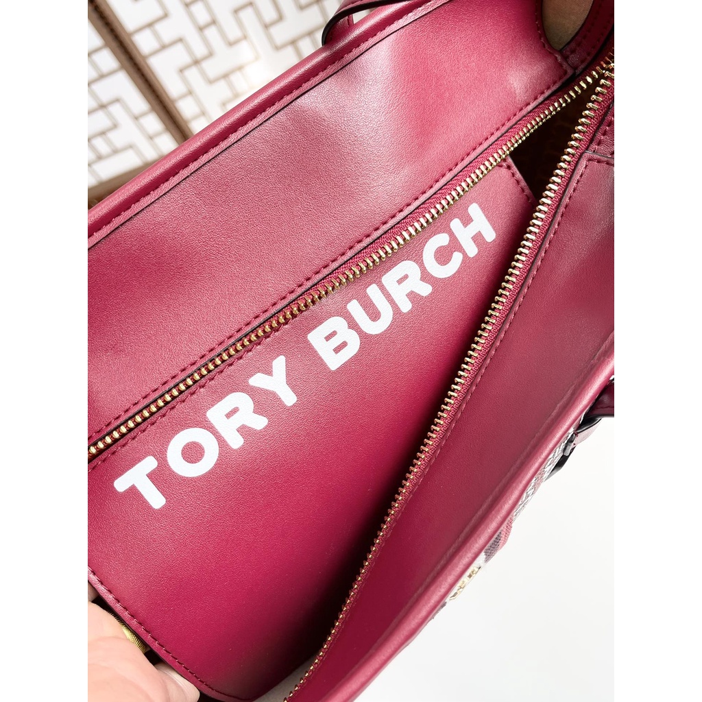 [Instant/Same Day]2 Size Original TB 58450 lady shoulder bag cross-body bag shopping bag tote bag  8zibao