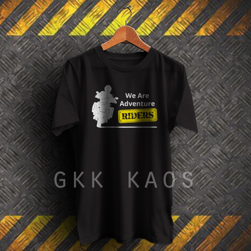 KAOS ADVENTURE RIDERS TOURING XMAX VERSYS CRF RALLY YAMAH HONDA