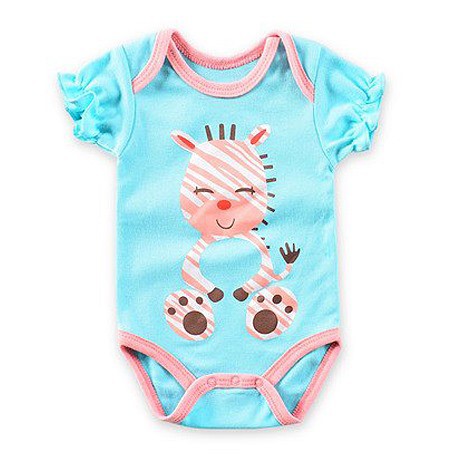 Romper Baby Landak Tosca